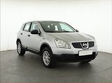 Nissan Qashqai (2008) 1.5 dCi, po STK, Tažné - náhled 1