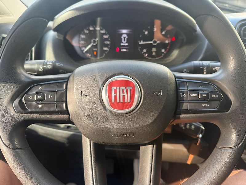 Fiat Ducato 2.2 MultiJet ČR,serv.kn.,DPH - fotka 12 z 23