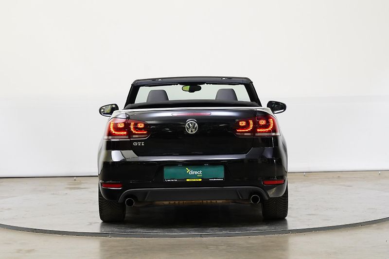 Volkswagen Golf - fotka 6 z 23