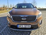 Kia Sorento (2016) 2.2CRDI 147kw, 4X4 TOP STAV - náhled 2