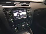 Škoda Octavia (2016) 1.6 TDI, Tempomat - náhled 12
