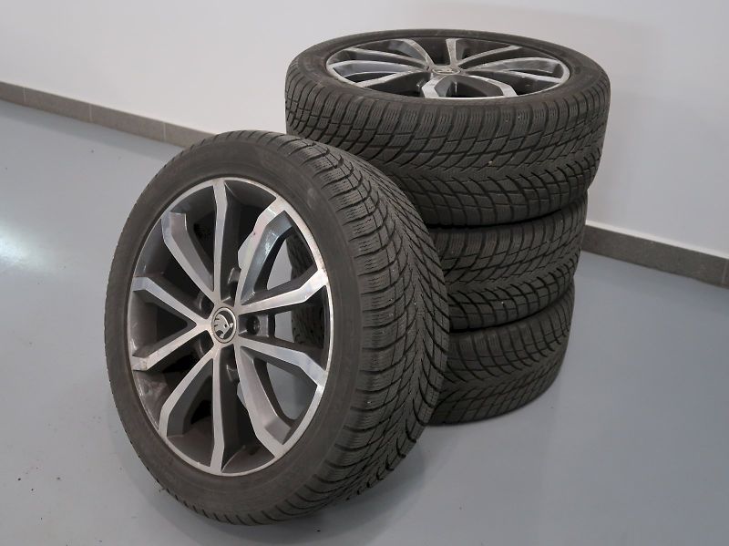 Škoda Octavia (2020) STYLE 2.0TDI 110KW DSG PANORAM - fotka 46 z 47