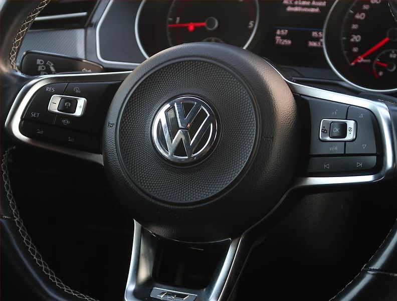 Volkswagen Arteon (2020) R-line 2.0 TDI - fotka 25 z 25