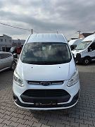 Ford Transit Custom (2014) L1-H2 KLIMA + TZ - fotografie inzerátu