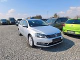 Volkswagen Passat (2011) - náhled 8