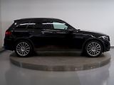 Mercedes-Benz GLC (2017) AMG 350D 190KW 4x4 TAŽNÉ BURMA - náhled 8