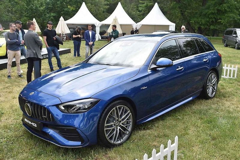 Ultravzácné Lamborghini Essenza, kterých existuje jen 40