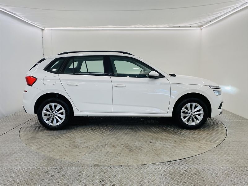 Škoda Kamiq 1,0 TSI 81kW Ambition - fotka 23 z 25