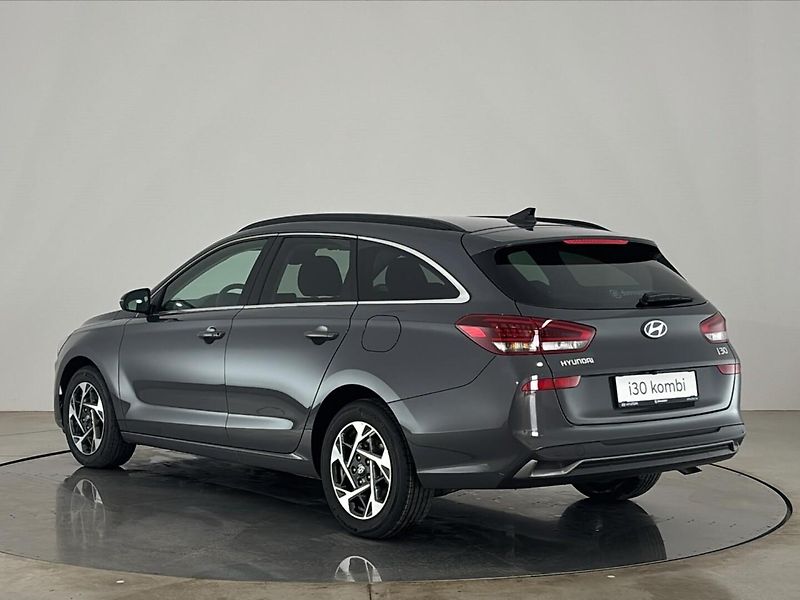 Hyundai i30 (2026) Style - fotka 15 z 26
