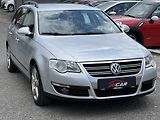 Volkswagen Passat Variant 2.0TDi 125kw DSG ALU - náhled 2