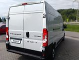 Peugeot Boxer (2026) Furgon 3500 L3H2 HDi 140k MAN6 - náhled 7