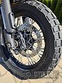 CFMOTO 700 CL-X Adventure (2024) - náhled 3