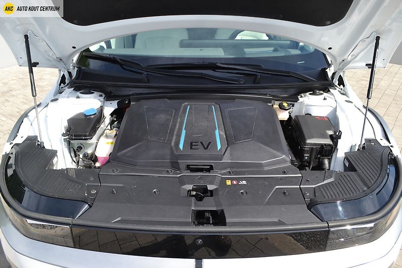 Hyundai Ioniq 5 STYLE PREMIUM 4x4 POWER 84kWh - fotka 76 z 84