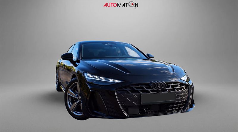 Audi A6 TDI S-Line Matrix 360 ACC Tech - fotka 2 z 12