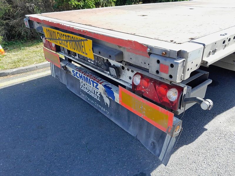 Schmitz SPL 24/L - 13,62 E B - fotka 11 z 29