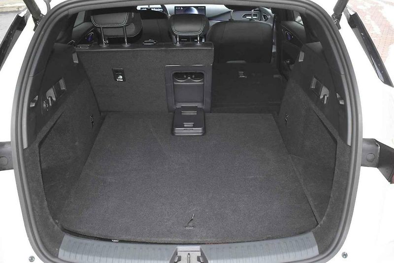 BYD Seal 6 touring může být v některých ohledech alternativa pro evropské modely.