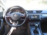 Škoda Superb 2,0 TDi, Kůže, Vada DPF, Kosme - náhled 18