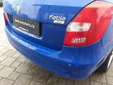 Škoda Fabia (2009) KOMBI 1.4 16V - náhled 17