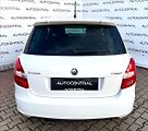 Škoda Fabia 1,2 TSI 63kw klima po servisu - náhled 6