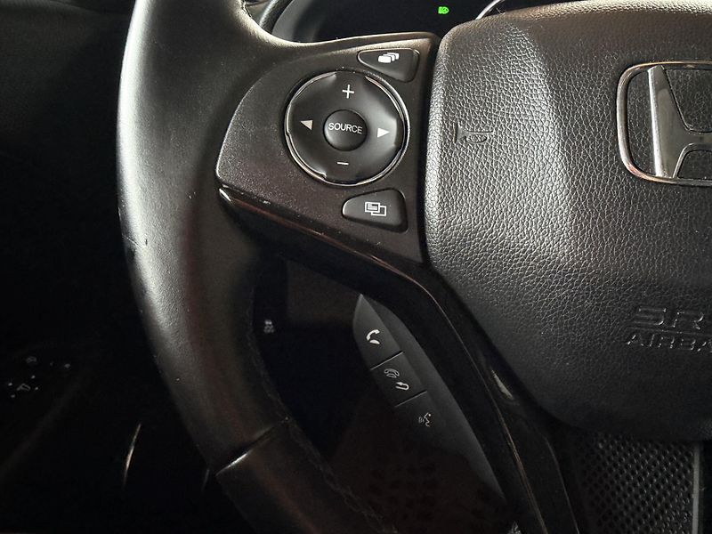Honda HR-V 1.6 i-DTEC Executive - fotka 20 z 25