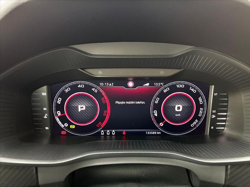 Škoda Kodiaq 2,0 BiTDI RS Challenge DSG 4x4 - fotka 26 z 39