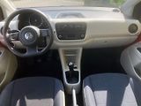 Volkswagen up! 1,0 MPi (44kW)*STK DO 4/2028* - náhled 7