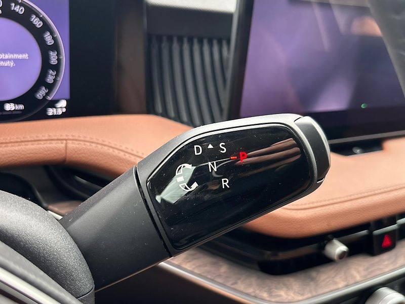 Škoda Superb (2025) L&K - fotka 26 z 35