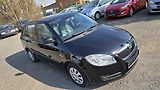 Škoda Fabia 1.4 16V AMBIENTE 1MAJITEL - náhled 1