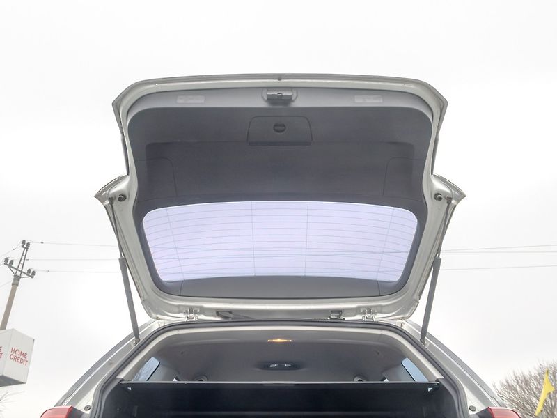 Volkswagen Golf (2019) 1.6TDI 85KW DSG – NAVI, ERGO - fotka 43 z 51