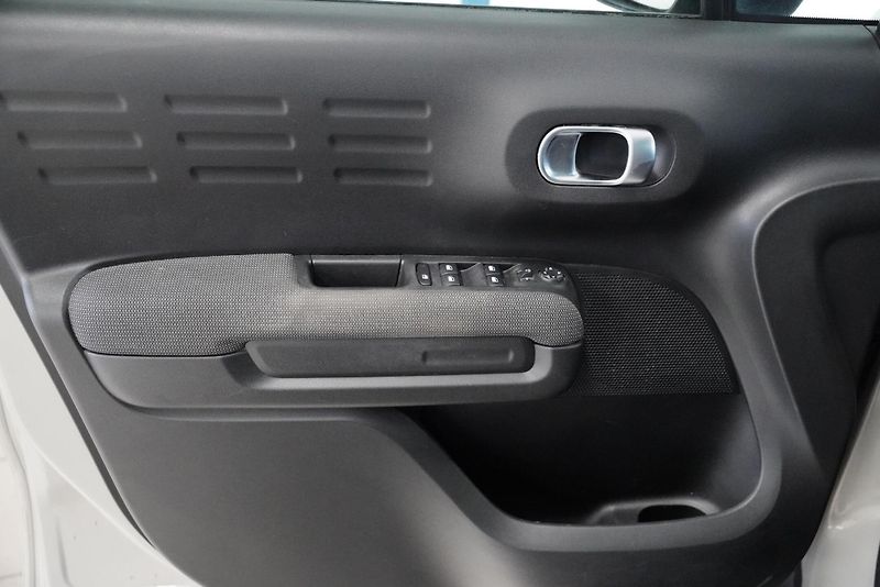 Citroën C3 Aircross - fotka 12 z 25