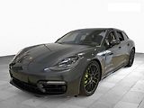 Porsche Panamera Turbo S E-Hybrid Sport Turismo - náhled 1
