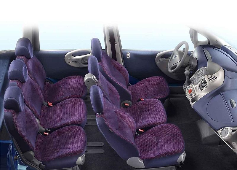 Fiat Multipla