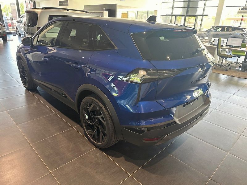 Renault Symbioz (2026) esprit Alpine full hybrid E-Te - fotka 4 z 20