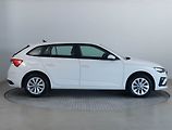 Škoda Scala (2024) Selection 1.0 TSI, Serv.kniha - náhled 6
