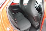 Toyota Aygo 1.0 VVT-i 5M/T x + comfort - náhled 11