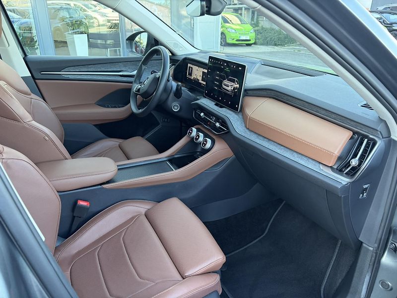 Škoda Kodiaq 2.0TDi 142kW Exclusive Selecti - fotka 5 z 24
