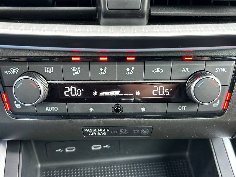 Seat Arona (2023) 1.0 TSI 7DSG FR - fotka 21 z 28
