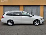 Volkswagen Passat (2011) 1.4i CNG Automat Nová STK - náhled 7