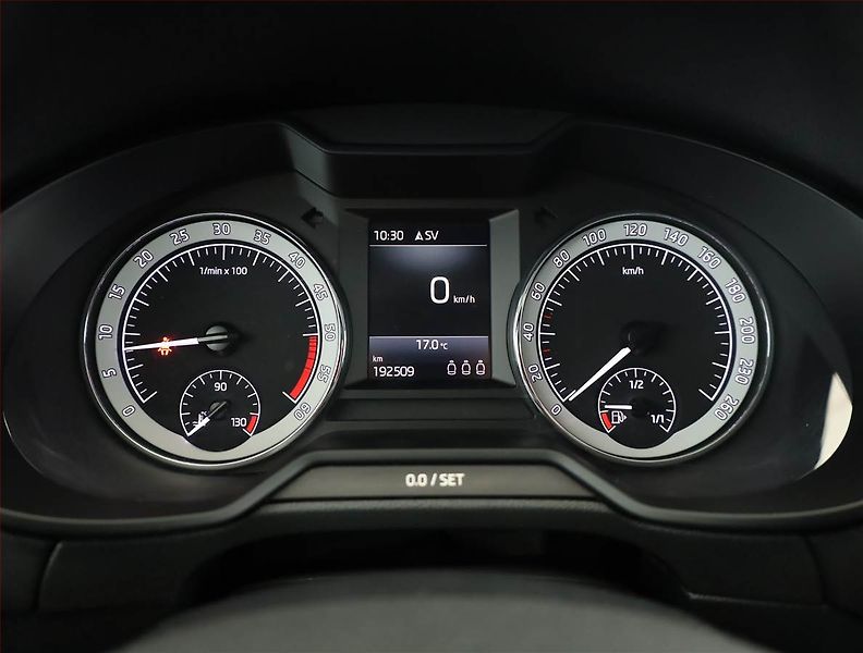Škoda Octavia (2019) Style 1.6 TDI, Serv.kniha - fotka 9 z 15