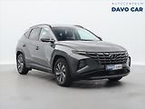 Hyundai Tucson 1,6 T-GDI 110kW Aut. CZ DPH - náhled 1