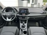 Hyundai i30 (2023) 1.5T-GDi 118kW SMART ČR NOVÉ - náhled 11