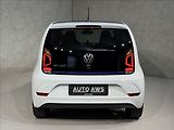 Volkswagen e-up! 61kW Style LED Kamera APP - náhled 10