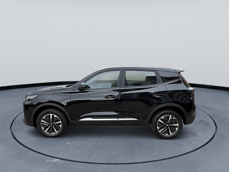 Chery Tiggo 4 HEV (2026) Comfort - fotka 7 z 11