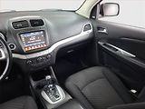 Fiat Freemont (2013) 2.0 MultiJet, 4X4, Automat - náhled 8