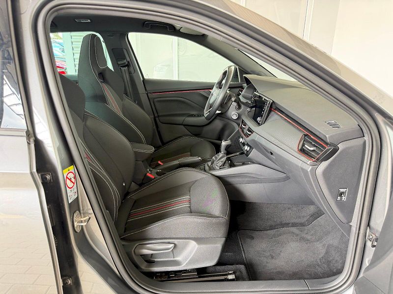 Škoda Scala (2025) Monte Carlo 1.0 TSI / 85 kW DS - fotka 28 z 30