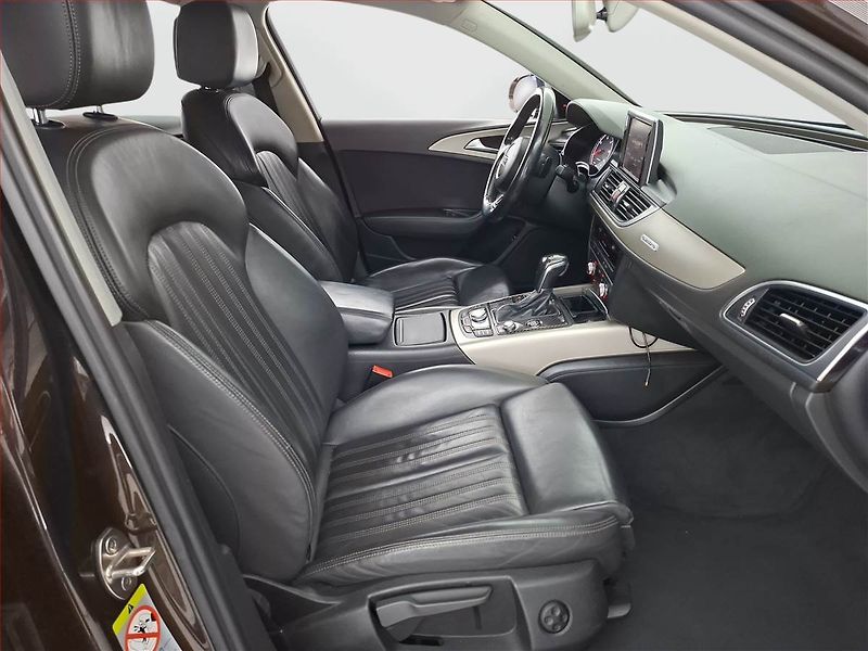 Audi A6 Allroad (2017) 3.0 TDI, 4X4, Automat, Kůže - fotka 9 z 24