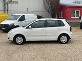 Volkswagen Polo 1.2i 44kW*KLIMA* - náhled 1