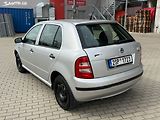 Škoda Fabia 1.4i 44kw, Bez koroze NOVÁ STK - náhled 2