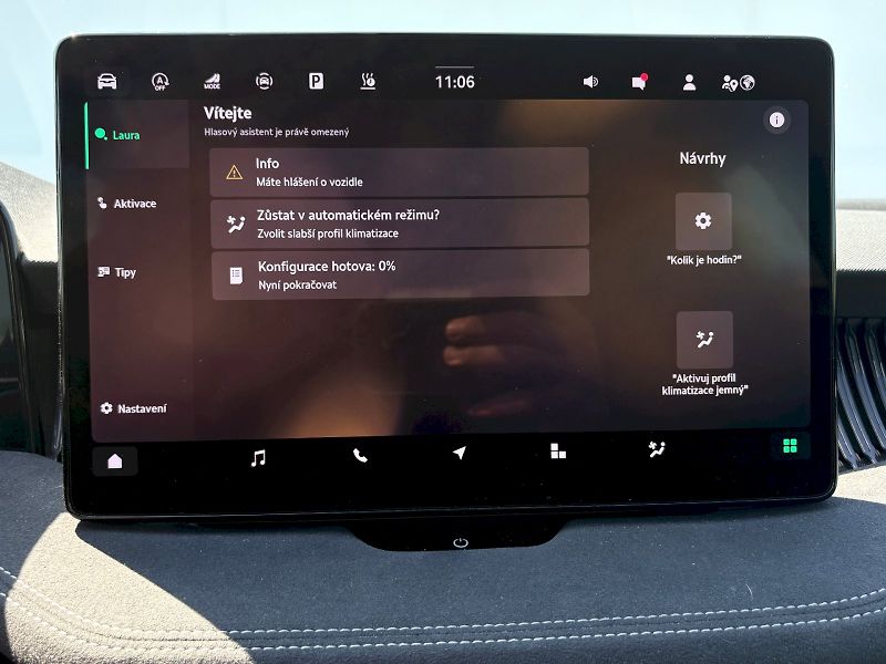 Škoda Superb (2025) Combi DSG 2.0 TDI / 110 kW / S - fotka 13 z 28