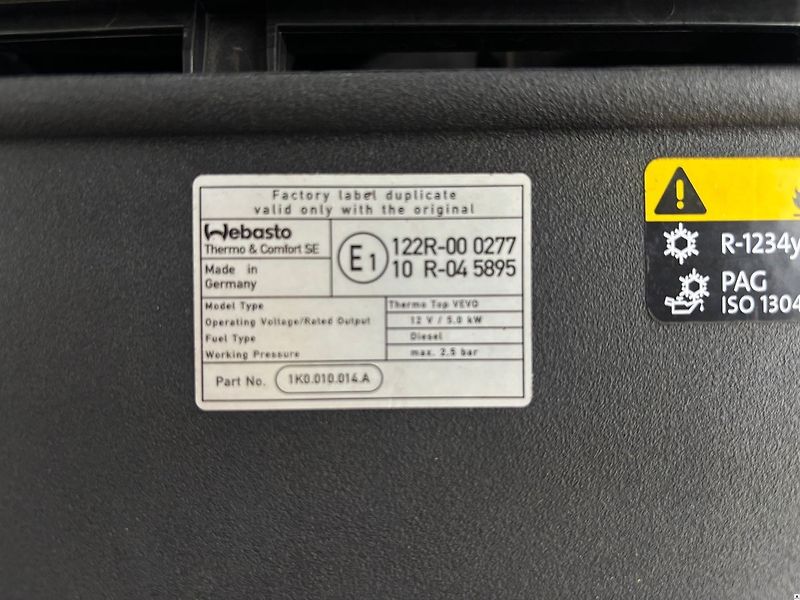 Volkswagen Sharan 2.0TDi/135kW/2017/DSG/Highline - fotka 17 z 54